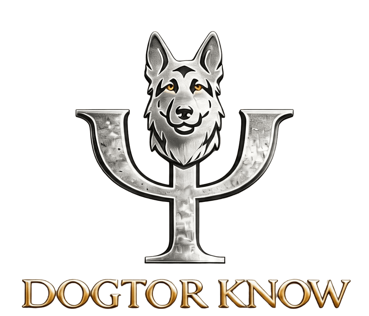 Dogtor Know